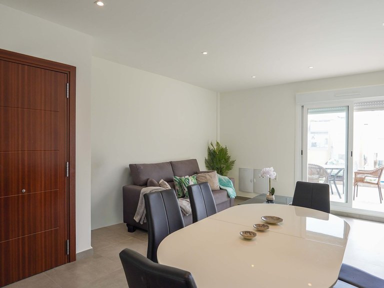 Apartment for Sale in Torrevieja, Alicante 11