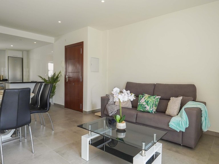 Apartment for Sale in Torrevieja, Alicante 12