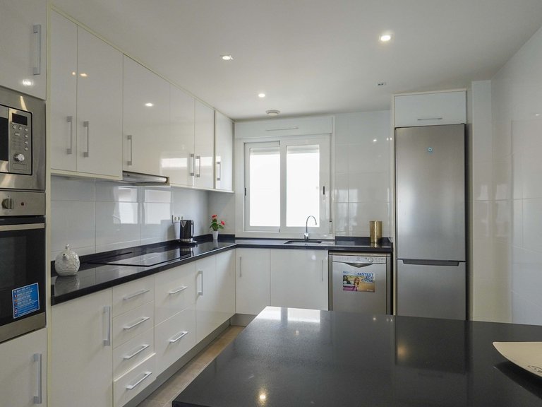 Apartment for Sale in Torrevieja, Alicante 14