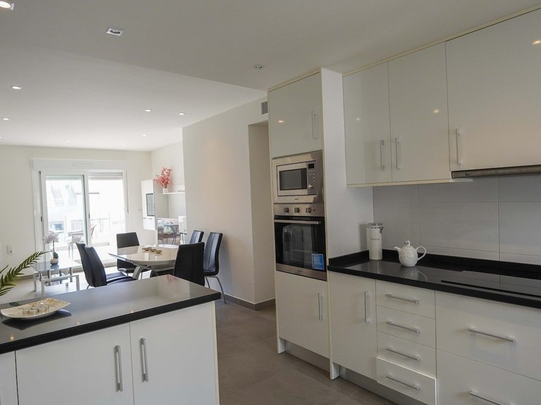Apartment for Sale in Torrevieja, Alicante 16