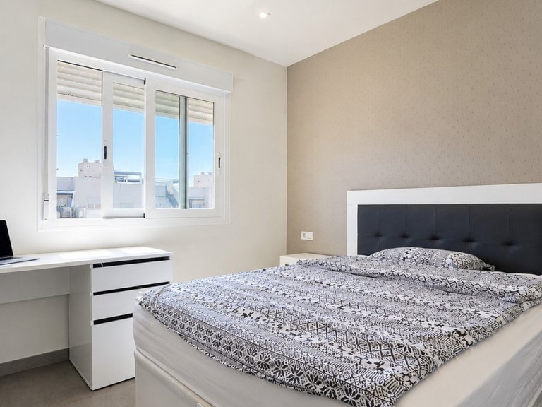 Apartment for Sale in Torrevieja, Alicante 19