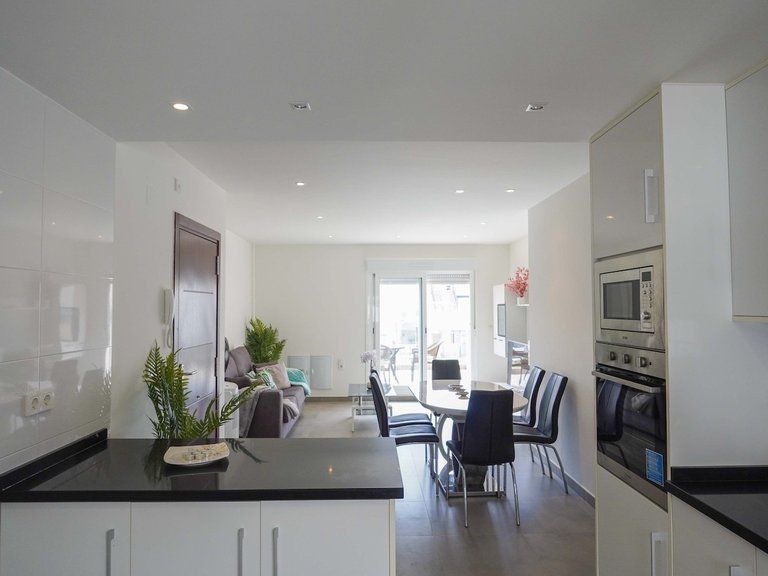 Apartment for Sale in Torrevieja, Alicante 22