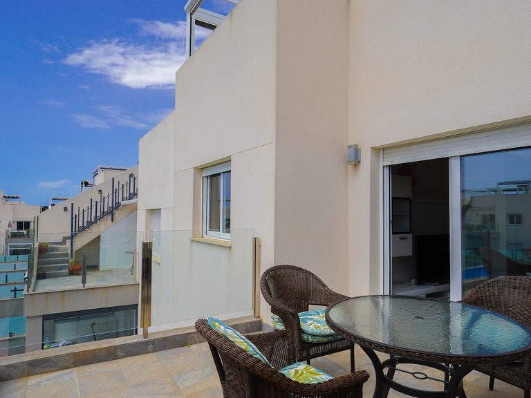 Apartment for Sale in Torrevieja, Alicante 26