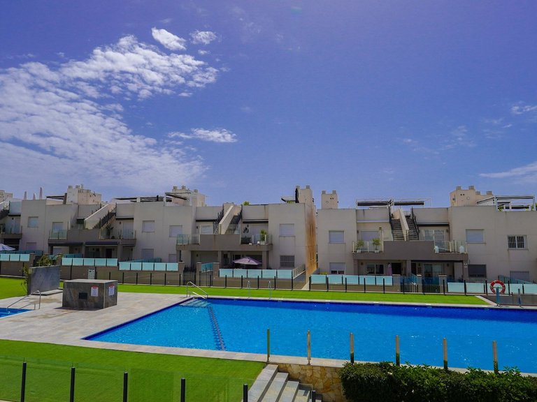 Apartment for Sale in Torrevieja, Alicante 28
