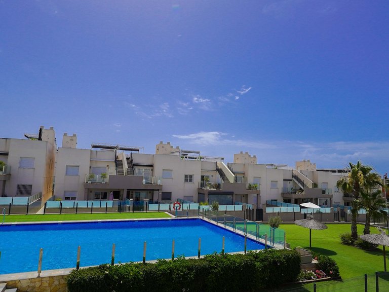 Apartment for Sale in Torrevieja, Alicante 29