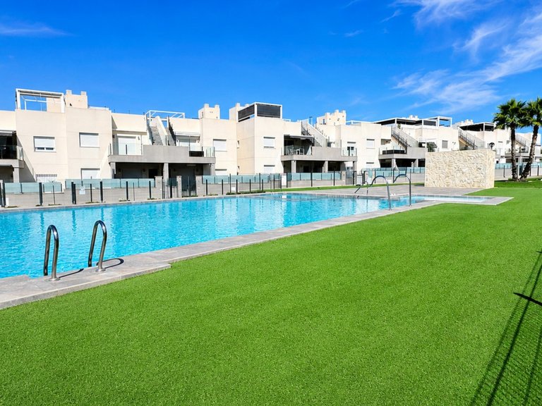 Apartment for Sale in Torrevieja, Alicante 34