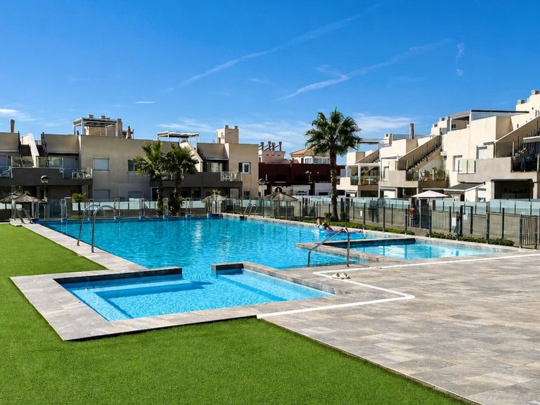 Apartment for Sale in Torrevieja, Alicante 36