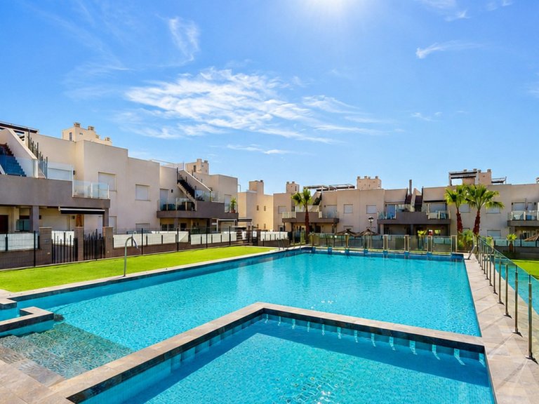 Apartment for Sale in Torrevieja, Alicante 40