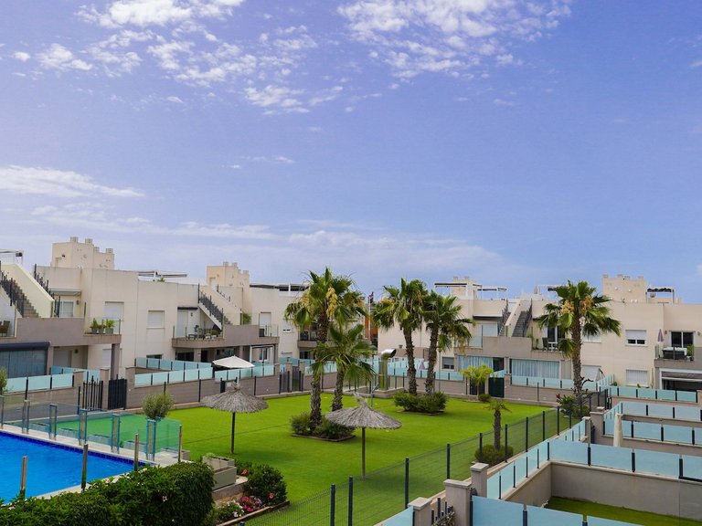 Apartment for Sale in Torrevieja, Alicante 41