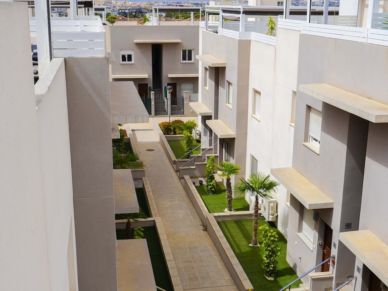 Apartment for Sale in Torrevieja, Alicante 42