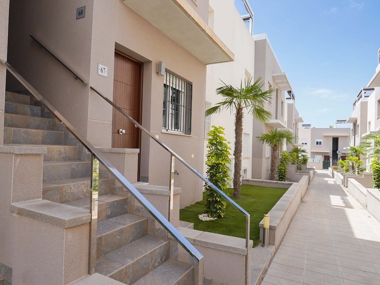 Apartment for Sale in Torrevieja, Alicante 43
