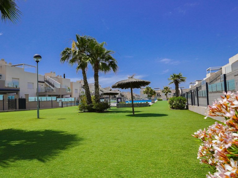 Apartment for Sale in Torrevieja, Alicante 45