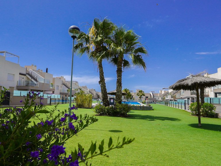 Apartment for Sale in Torrevieja, Alicante 46