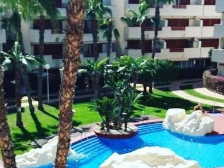 Apartment for Sale in Orihuela, Alicante 1