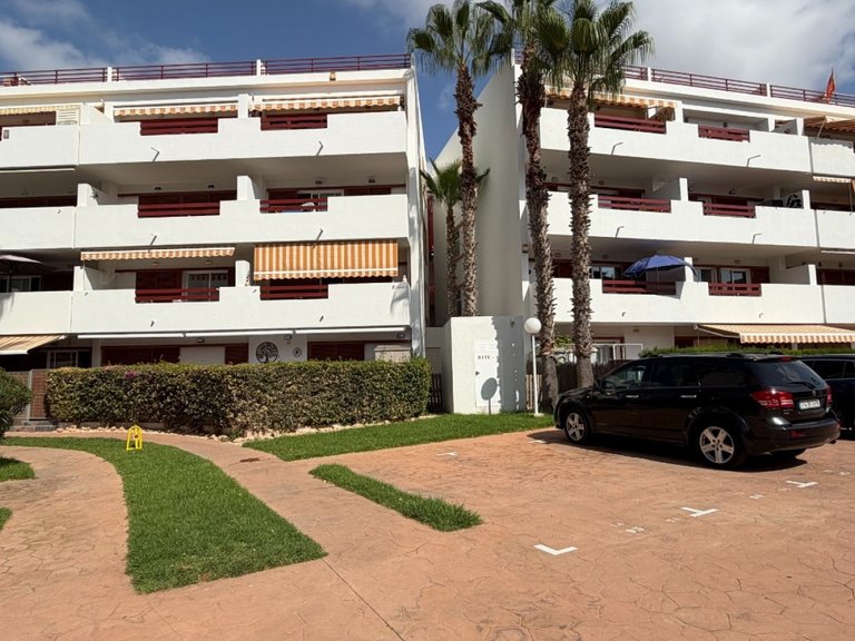 Apartment for Sale in Orihuela, Alicante 29