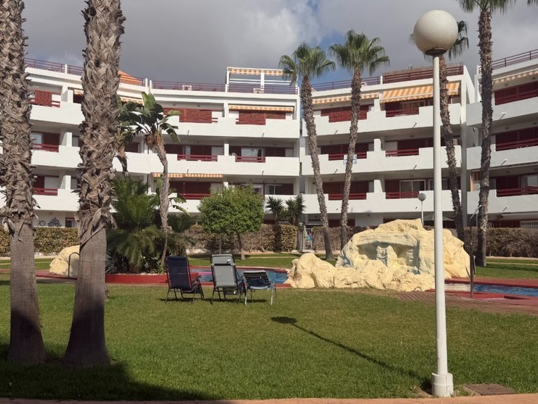 Apartment for Sale in Orihuela, Alicante 30