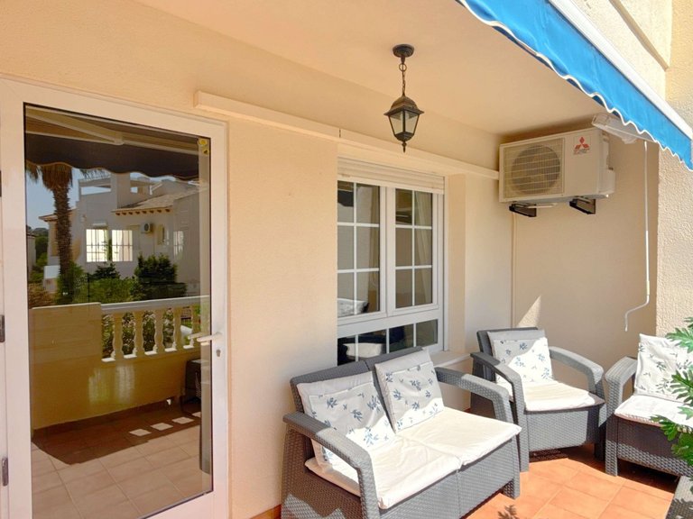 Town House for Sale in Orihuela Costa, Alicante 4