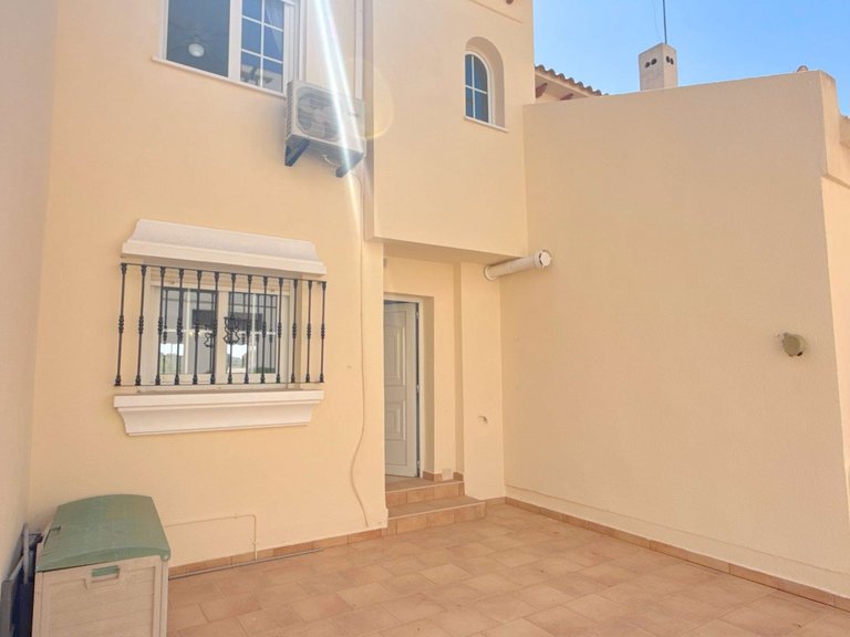 Town House for Sale in Orihuela Costa, Alicante 5