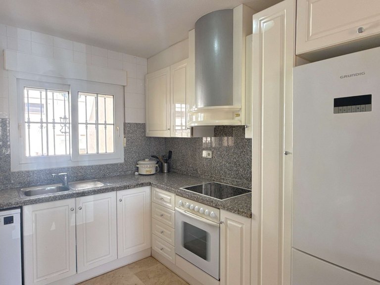 Town House for Sale in Orihuela Costa, Alicante 7