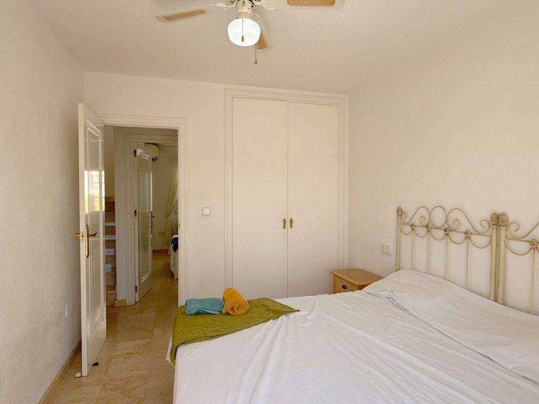 Town House for Sale in Orihuela Costa, Alicante 10