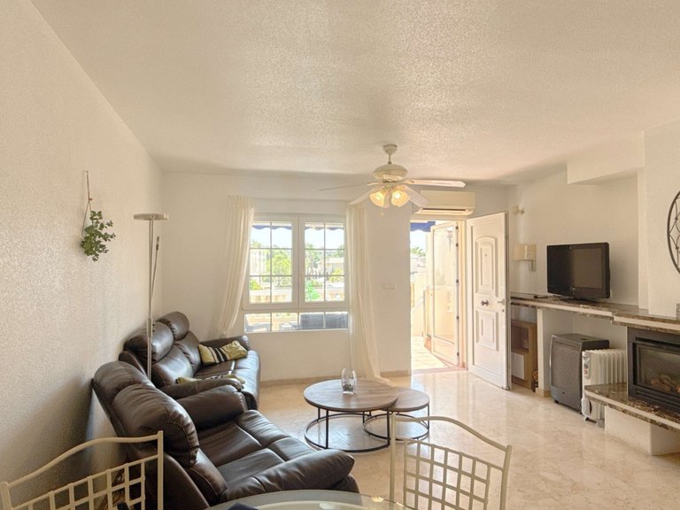 Town House for Sale in Orihuela Costa, Alicante 11