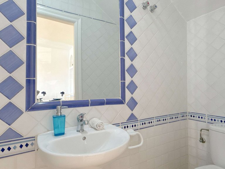 Town House for Sale in Orihuela Costa, Alicante 12