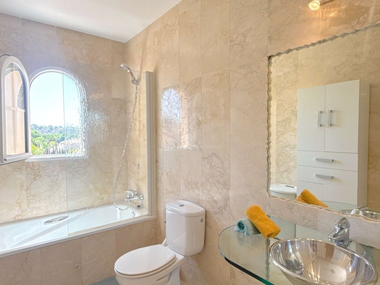 Town House for Sale in Orihuela Costa, Alicante 13