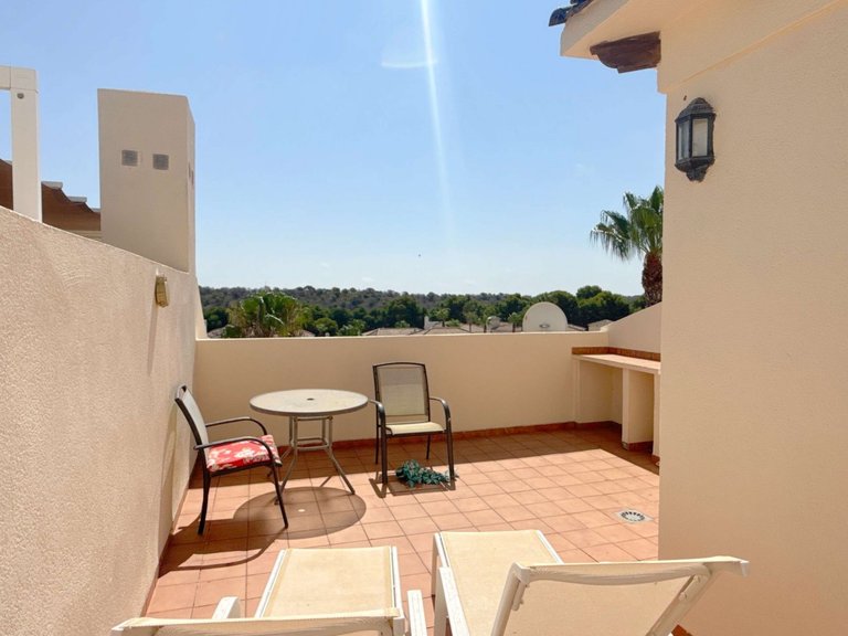 Town House for Sale in Orihuela Costa, Alicante 15