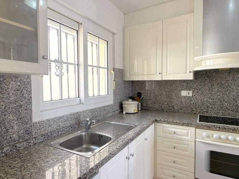 Town House for Sale in Orihuela Costa, Alicante 17