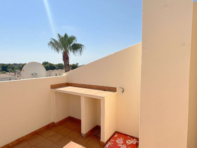 Town House for Sale in Orihuela Costa, Alicante 18