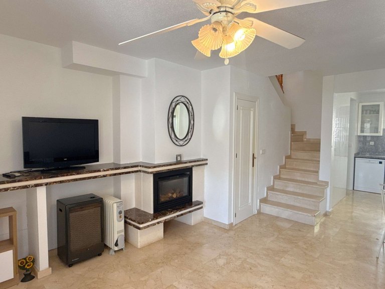 Town House for Sale in Orihuela Costa, Alicante 19