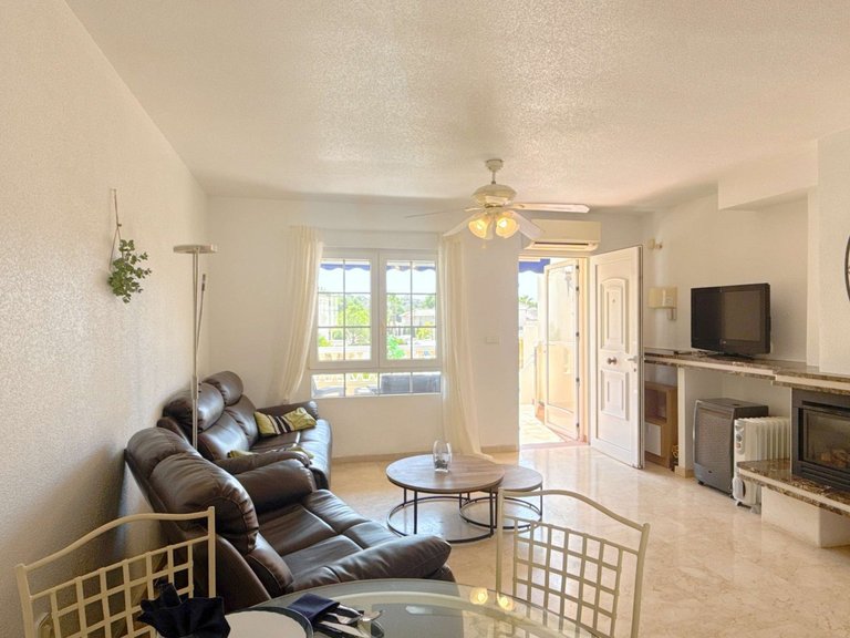 Town House for Sale in Orihuela Costa, Alicante 20