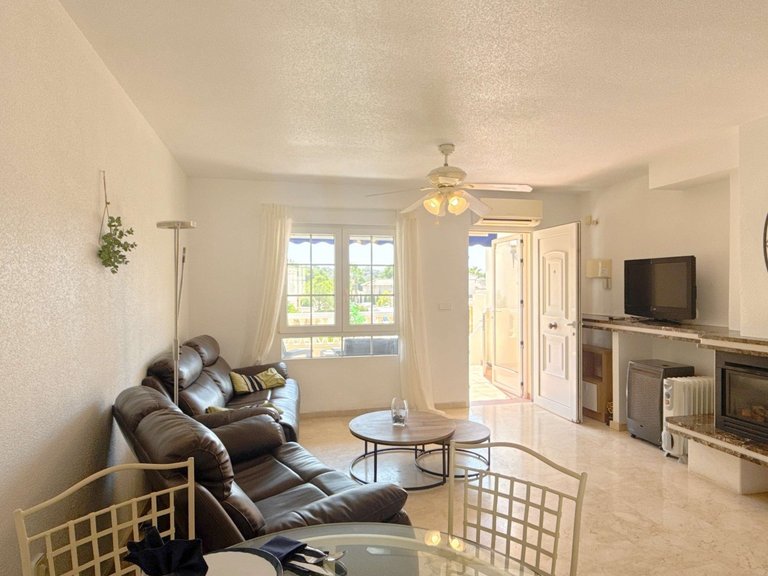 Town House for Sale in Orihuela Costa, Alicante 21