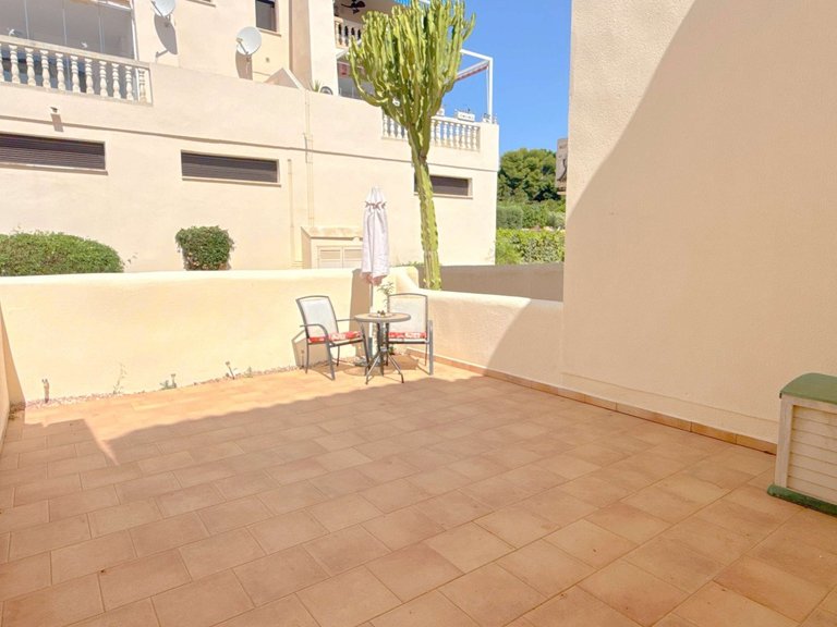 Town House for Sale in Orihuela Costa, Alicante 22