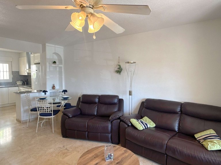 Town House for Sale in Orihuela Costa, Alicante 23