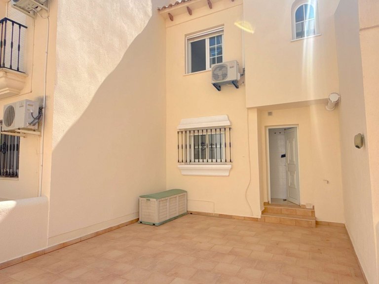 Town House for Sale in Orihuela Costa, Alicante 25