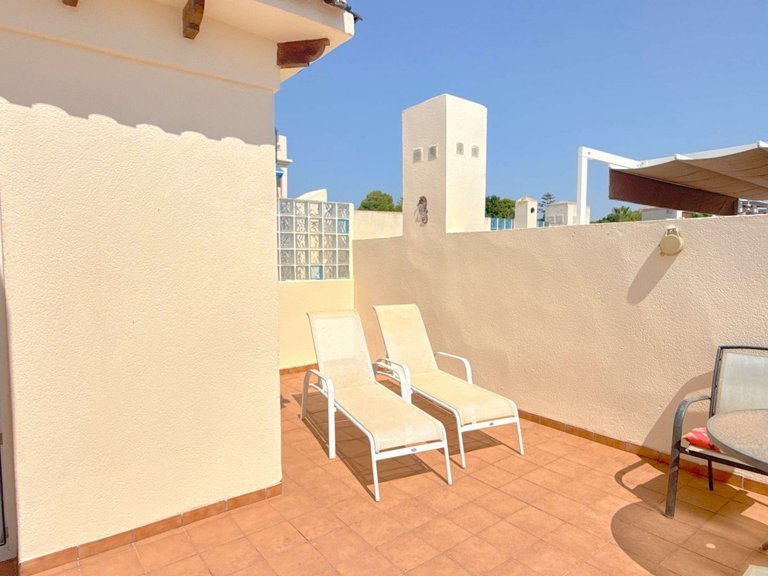 Town House for Sale in Orihuela Costa, Alicante 26