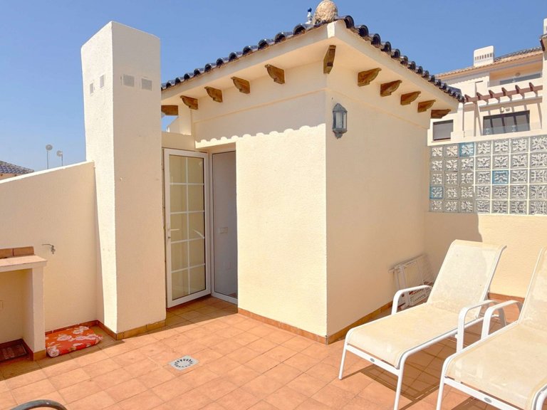Town House for Sale in Orihuela Costa, Alicante 31