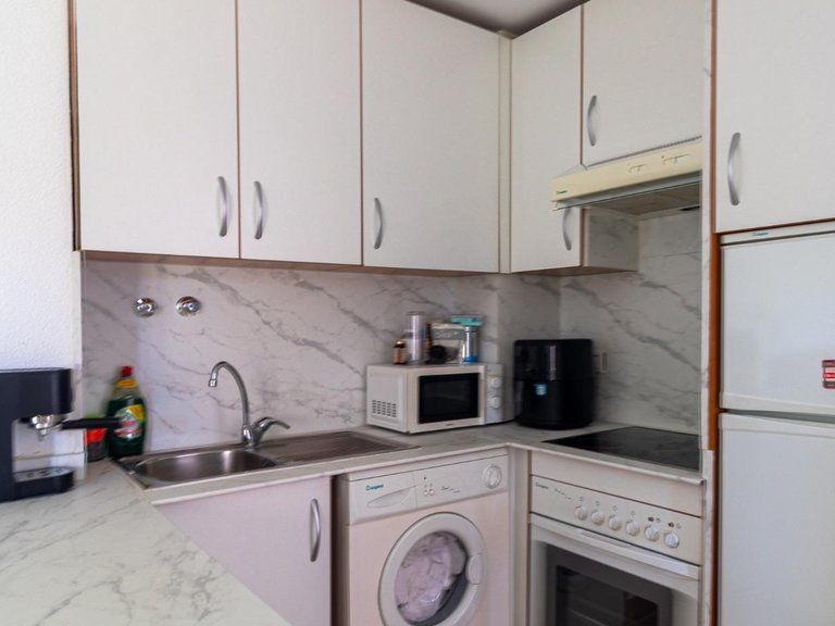 Apartment for Sale in Orihuela Costa, Alicante 9