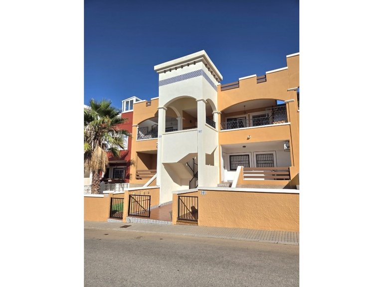 Apartment for Sale in Orihuela, Alicante 1