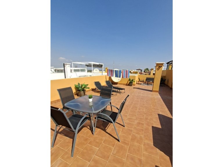 Apartment for Sale in Orihuela, Alicante 12