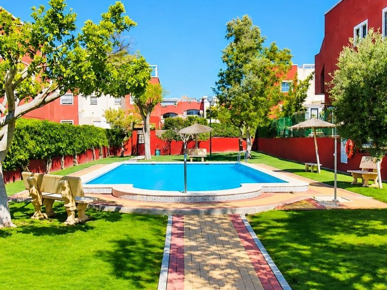 Apartment for Sale in Orihuela, Alicante 15