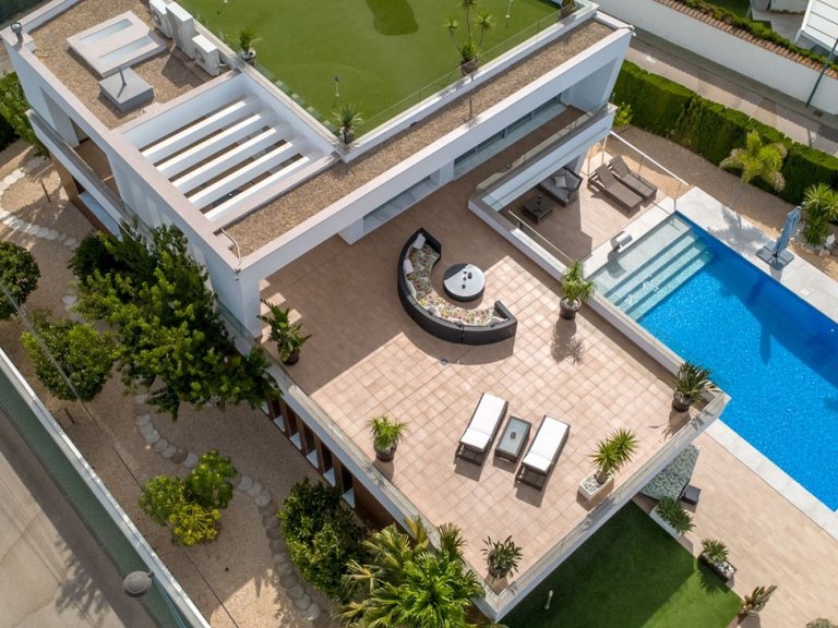 Villa for Sale in Pinar De Campoverde, Alicante 18