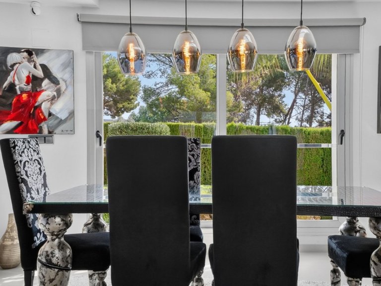 Villa for Sale in Pinar De Campoverde, Alicante 32