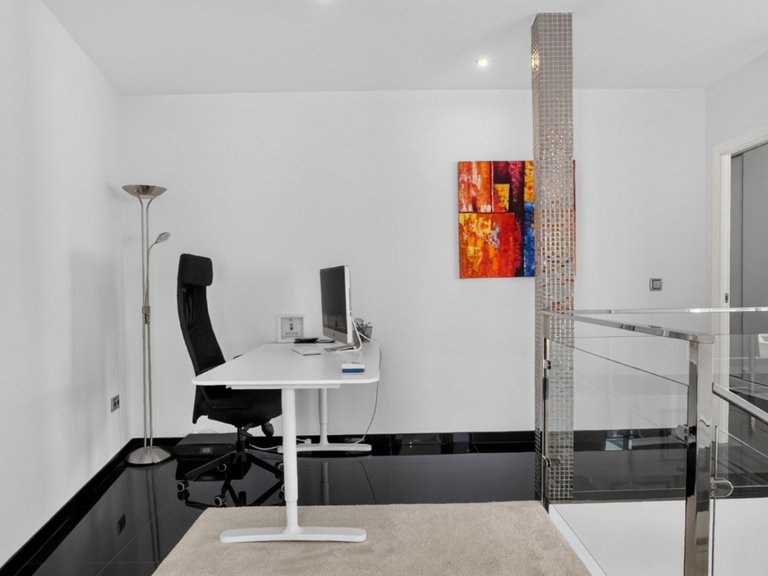 Villa for Sale in Pinar De Campoverde, Alicante 45