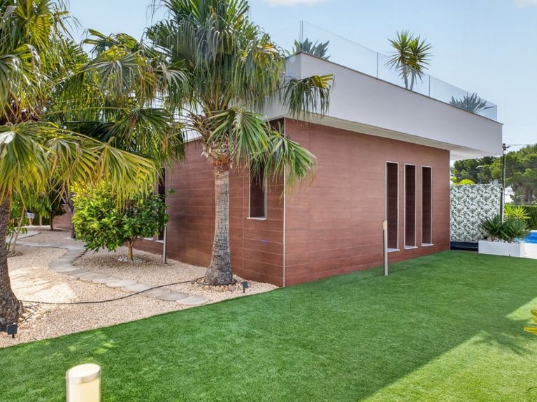 Villa for Sale in Pinar De Campoverde, Alicante 25