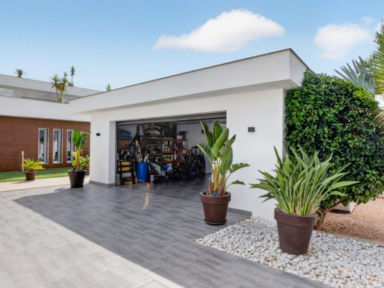 Villa for Sale in Pinar De Campoverde, Alicante 22