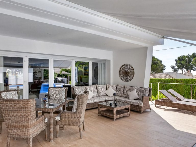 Villa for Sale in Pinar De Campoverde, Alicante 49