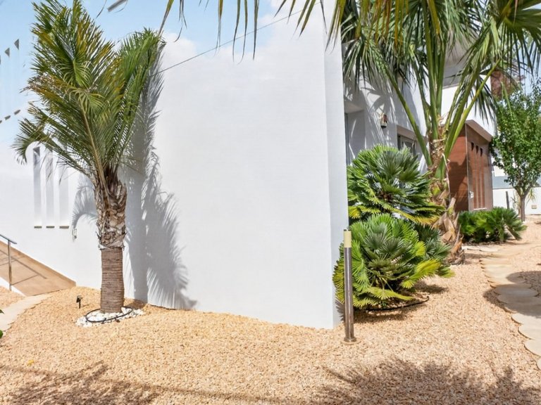 Villa for Sale in Pinar De Campoverde, Alicante 43