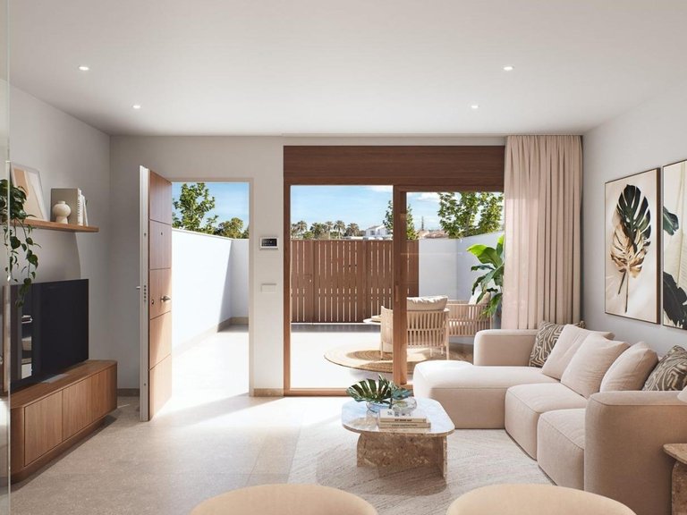 Town House for Sale in San Pedro Del Pinatar, Murcia 6